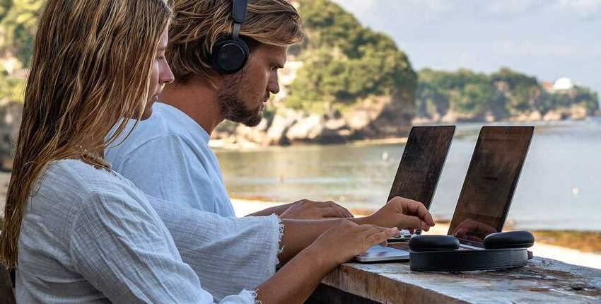Chiang Mai's digital infrastructure is a game-changer for remote workers and digital nomads