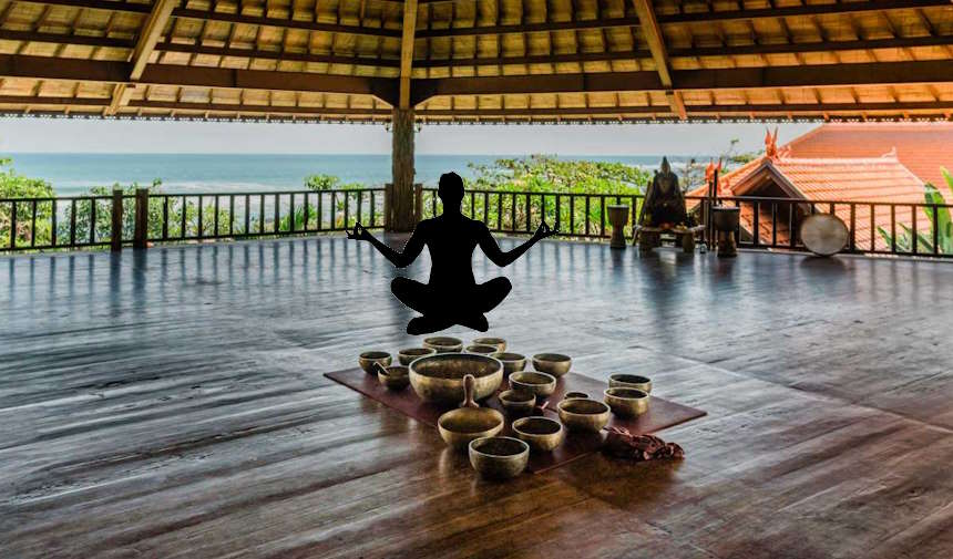Why is Bali famous for yoga? Best Yoga Class in Bali